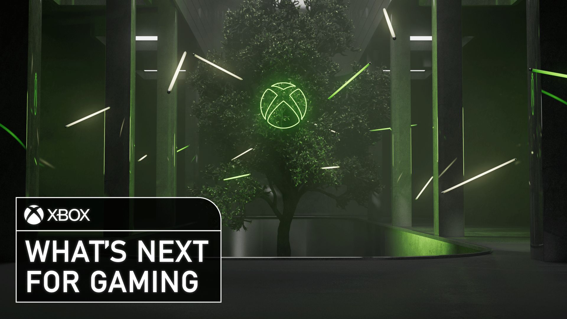 Xbox is Building the Gaming Platform for the Next 20 Years