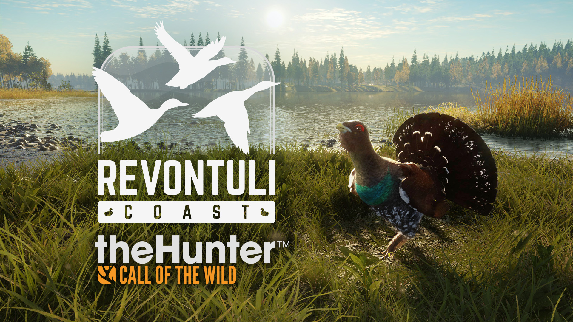 theHunter: Call of the Wild’s New Reserve Arrives Today on Xbox One