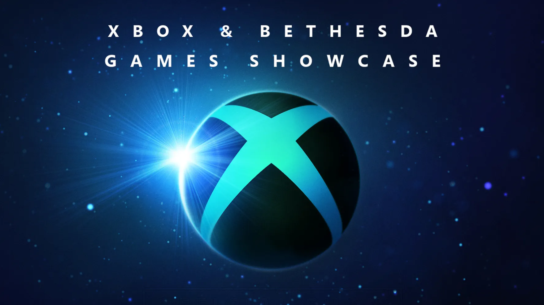 Video For Xbox & Bethesda Games Showcase Recap 2022