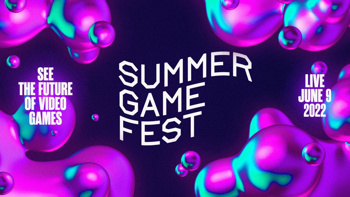 How to watch today's Summer Game Fest