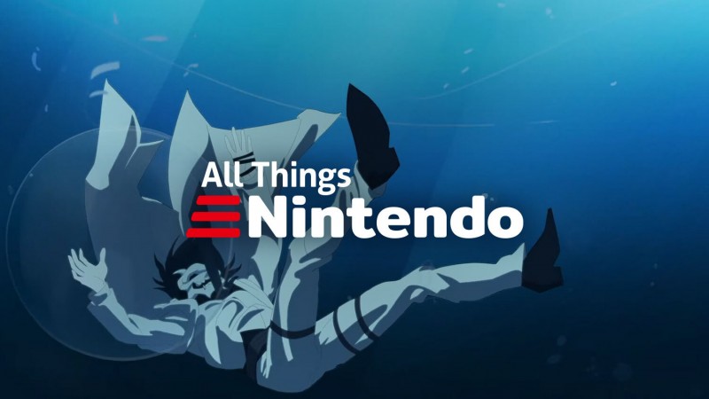 TMNT: Shredder's Revenge, Neon White, Sonic Frontiers | All Things Nintendo