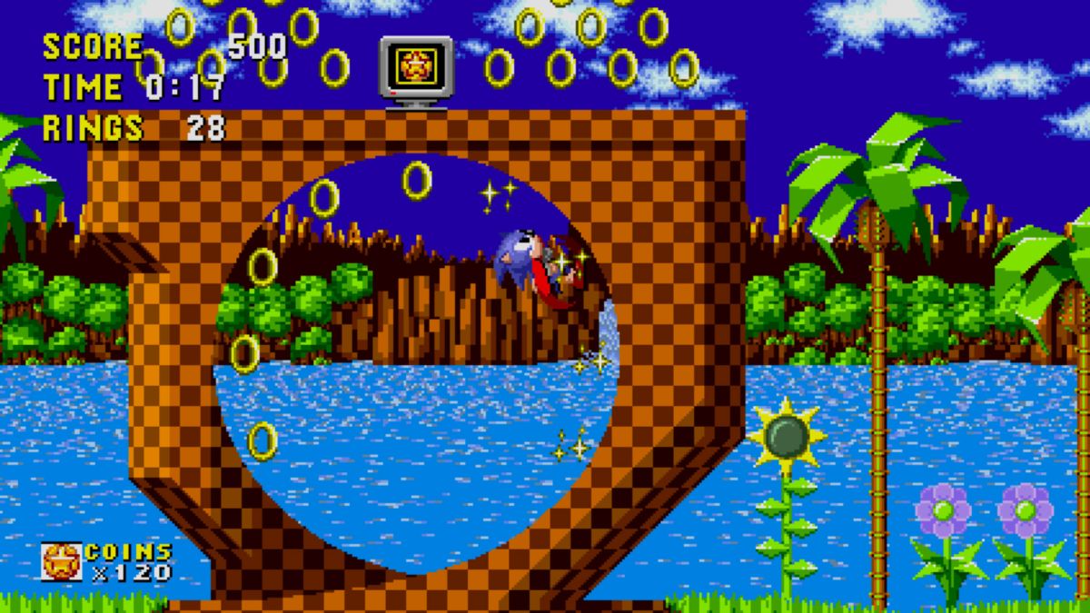 Sonic creator confirms Michael Jackson's long-rumoured involvement in Sonic 3