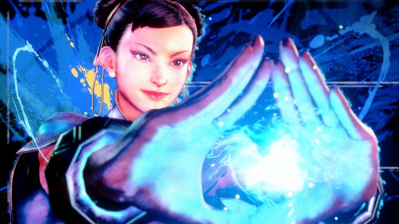 Street Fighter 6 Preview - Chun-Li Rules! 5 Minutes Of Hands-On Street Fighter 6 Gameplay