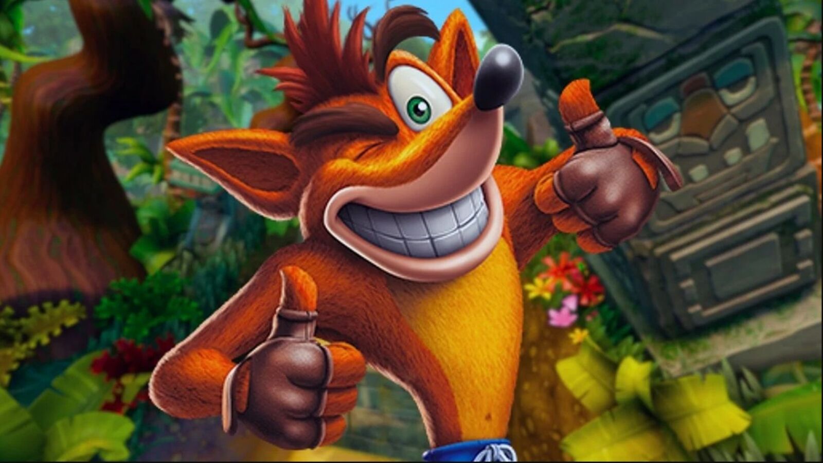 Leak suggests Crash Bandicoot brawler headed our way soon