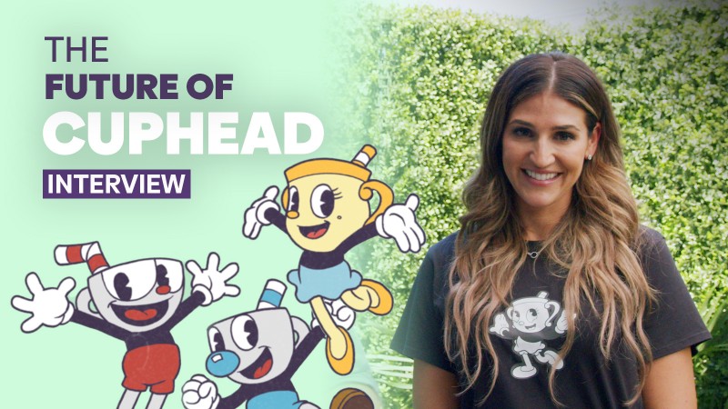 Cuphead Interview: Delicious Last Course, Bosses, And The Future
