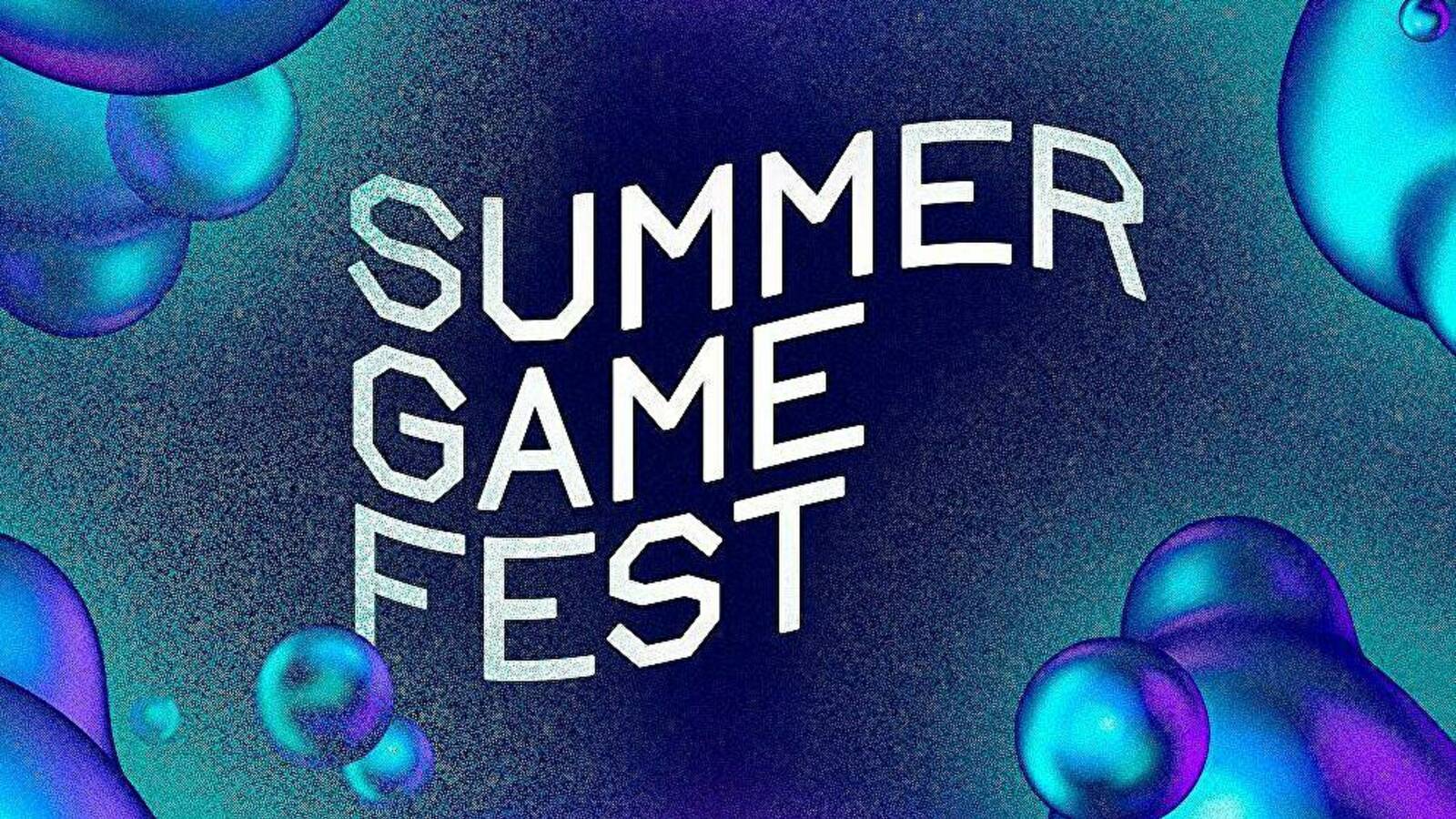 Summer Game Fest 2022 live report