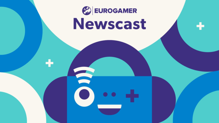 Eurogamer Newscast: Was Starfield really a disappointment?