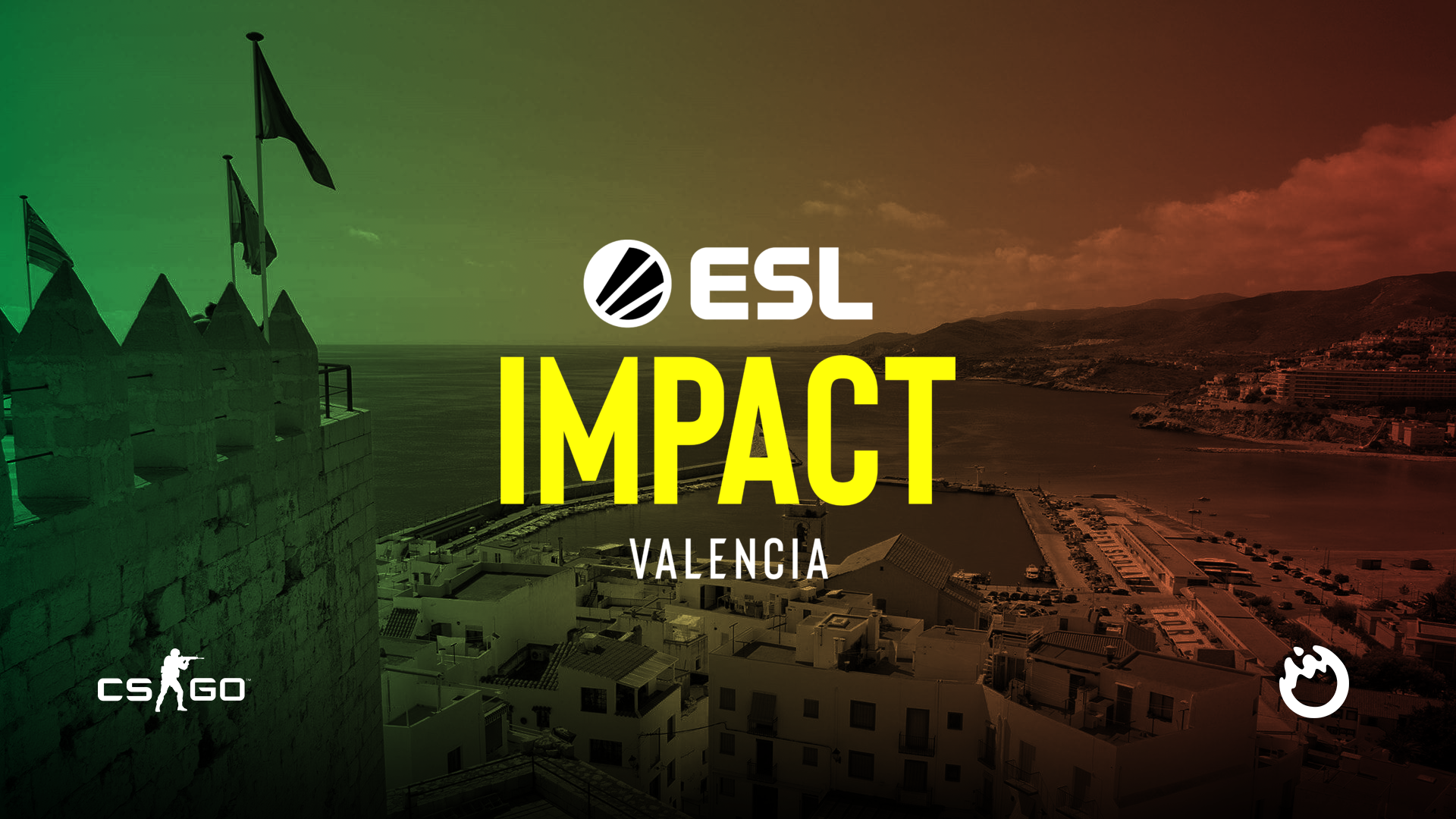 ESL Impact Valencia 2022: Mindfreak seek Dallas revenge against world's best in Spain