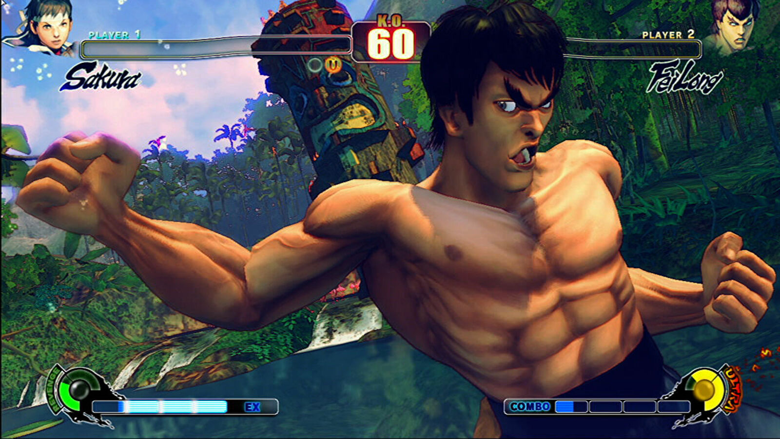 No legal issues with Fei Long in Street Fighter 6, Capcom insists