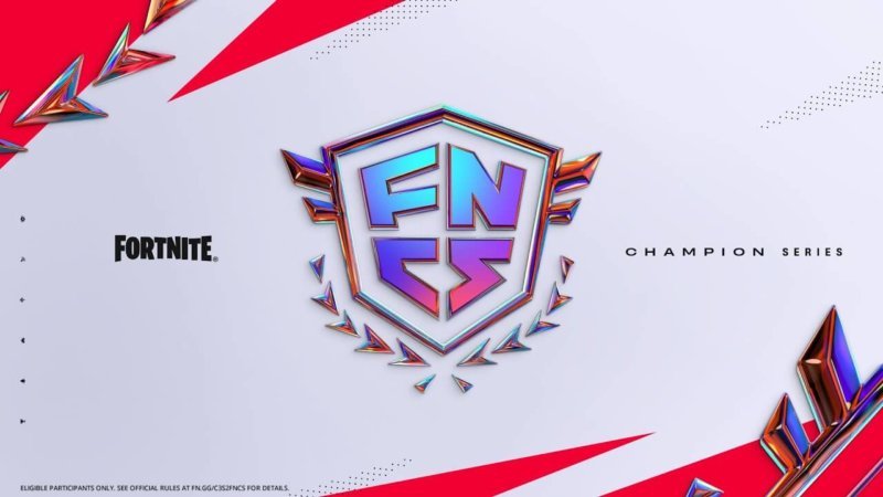 Fortnite Returns to LAN with $1m FNCS Invitational 2022