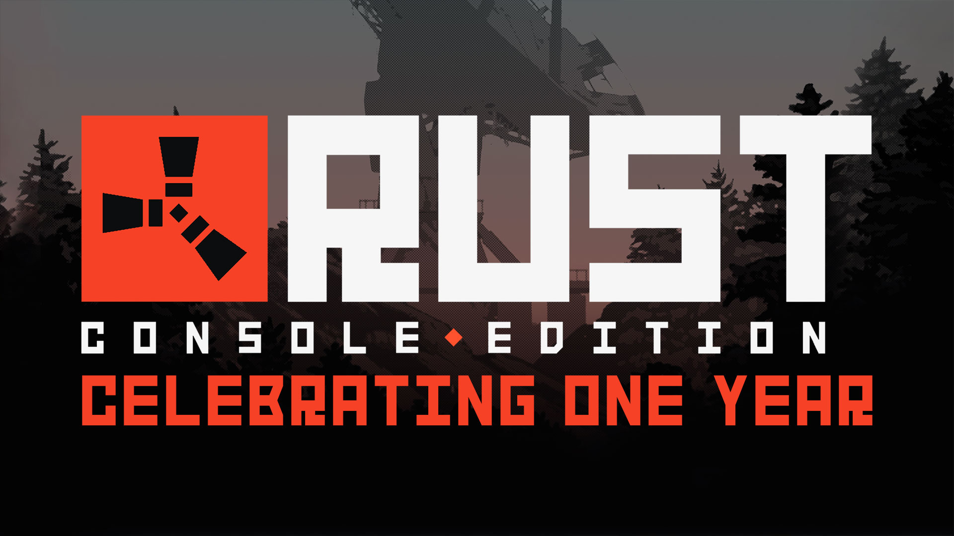 One Year of Rust Console Edition. Let’s celebrate!