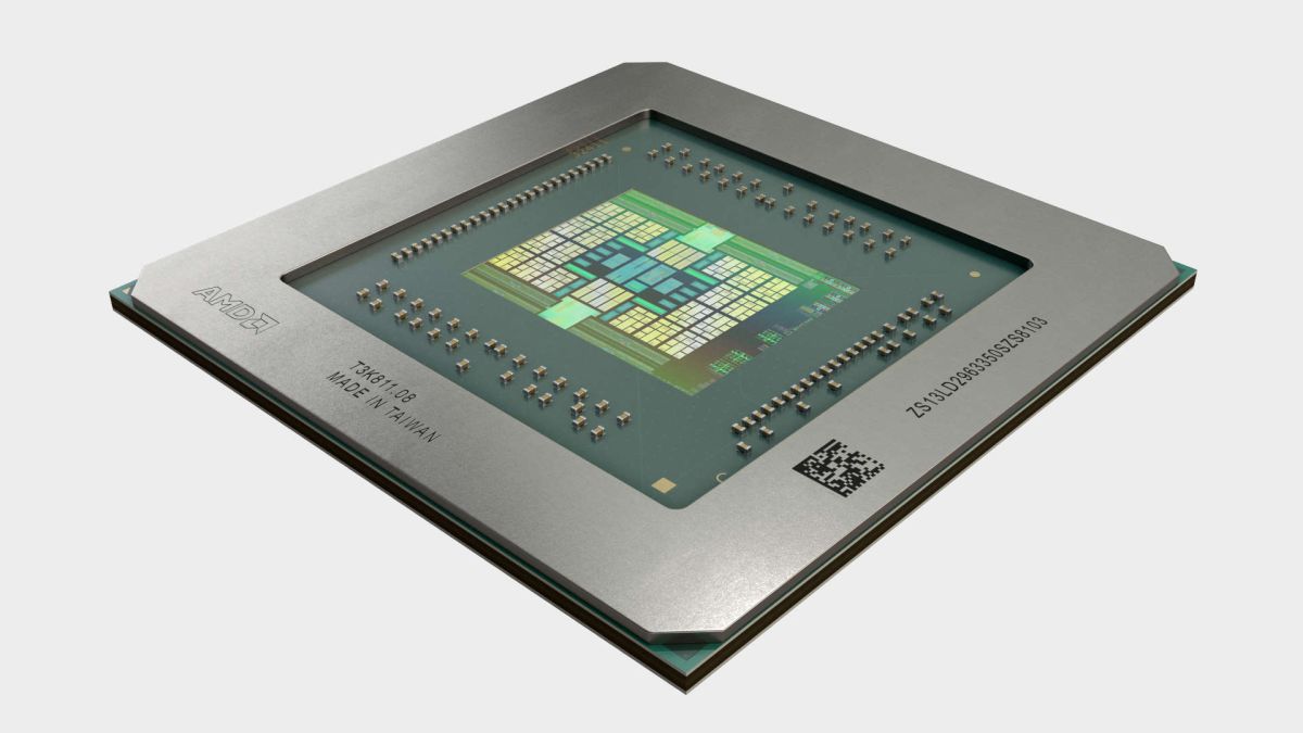 AMD suggests a Ryzen-like design for RDNA 3 chiplets would be ‘a reasonable inference’