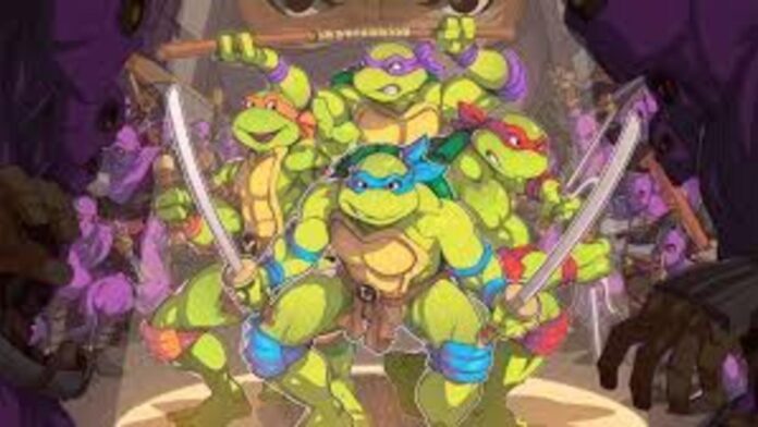 Teenage Mutant Ninja Turtles: Shredder's Revenge features six-person multiplayer