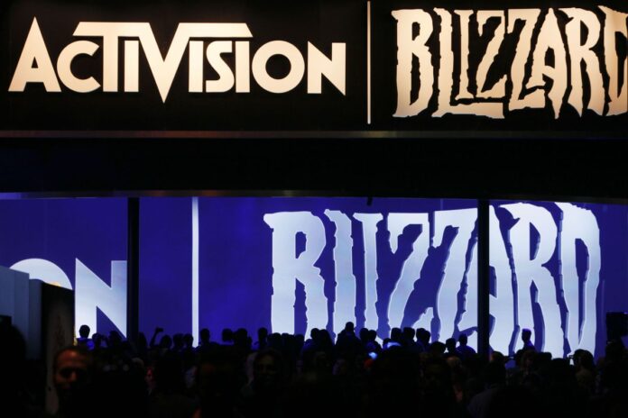 Activision Blizzard shareholders vote in favor of harassment report, despite board's objections
