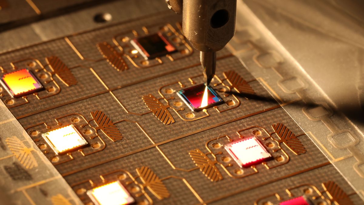 Taiwan further restricts the sale of modern chips to Russia and Belarus