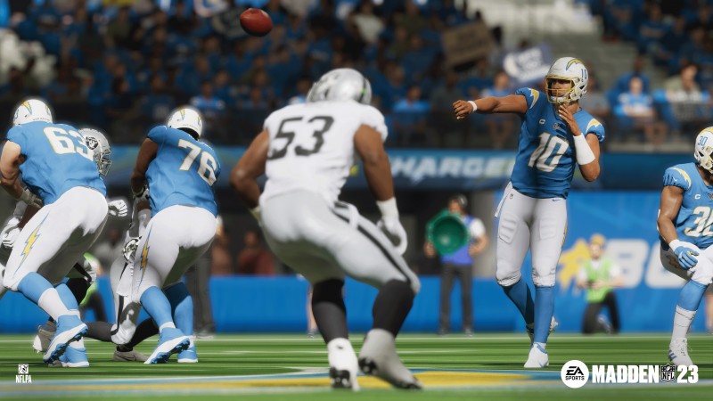 How Madden NFL 23 Improves The Series' Gameplay, Franchise Mode, And More