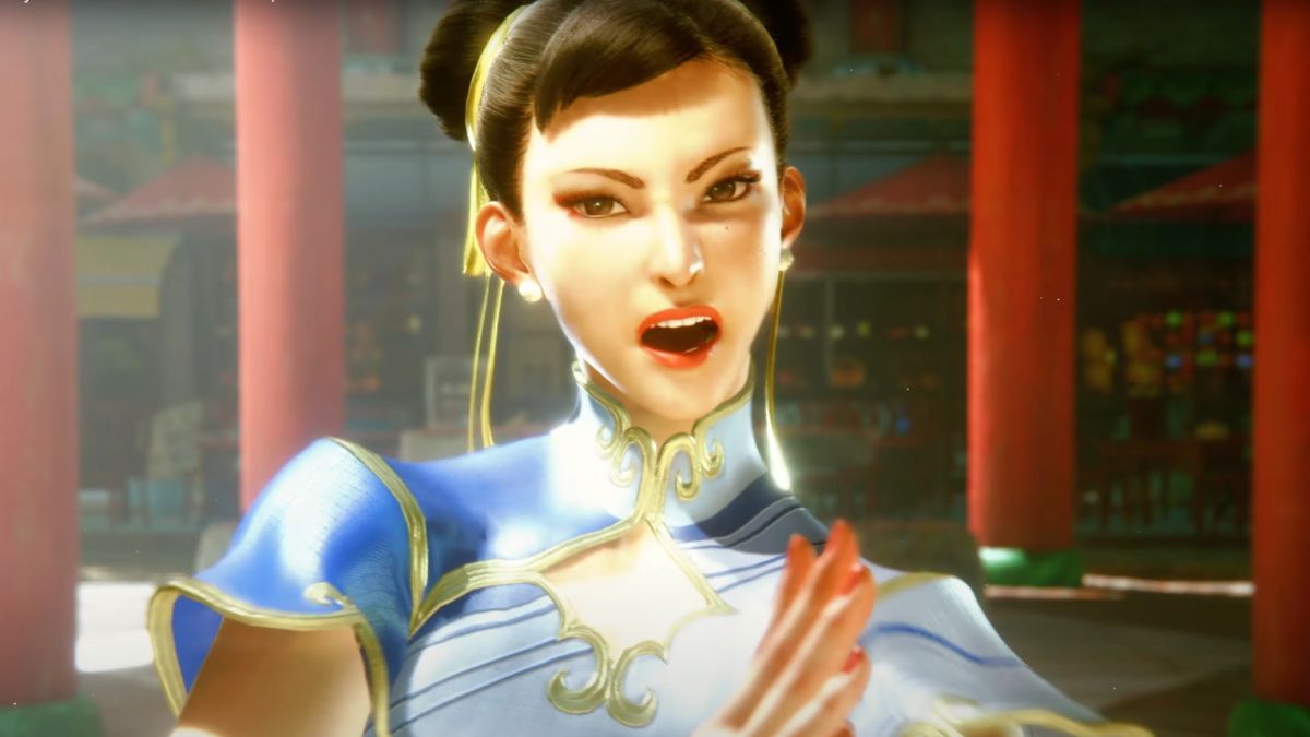 Street Fighter 6 has real-time commentary and an open world mode