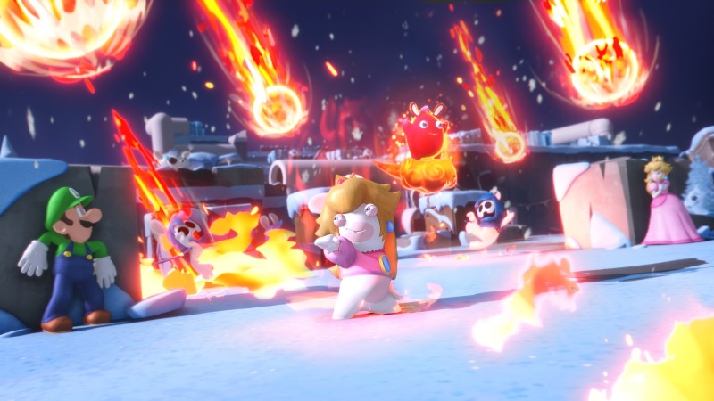 Mario + Rabbids Sparks of Hope Preview - Unpacking The New Heroes, Revamped Battles, And More