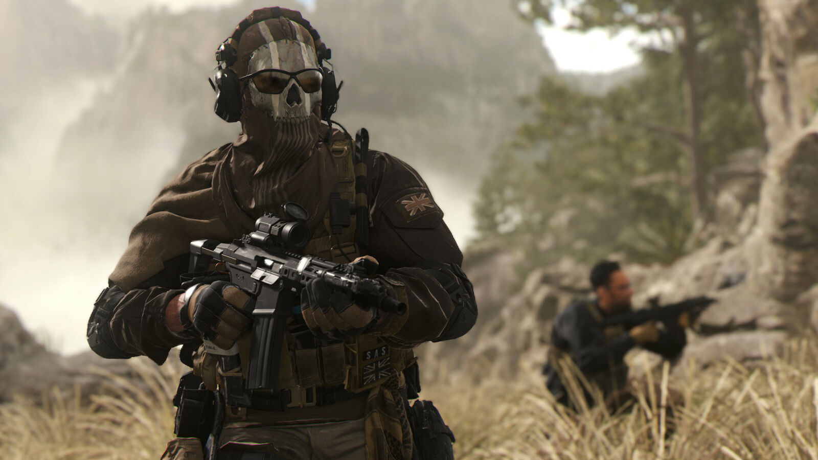 Activision raises the price of last-gen versions of Call of Duty: Modern Warfare 2