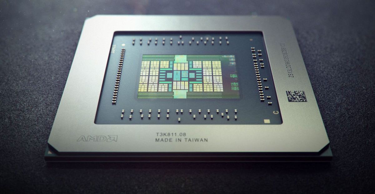 Seasonic's wattage calculator sees no power increase for AMD's 7000-series GPUs