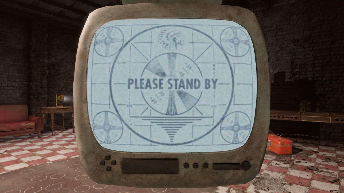 What do we want from Fallout 5?