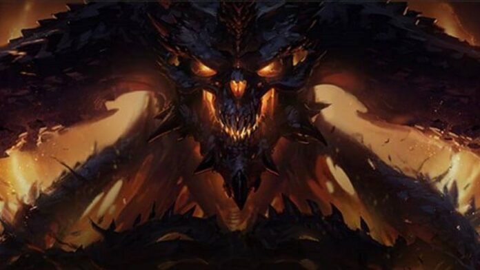 Diablo Immortal delayed in China just days ahead of launch
