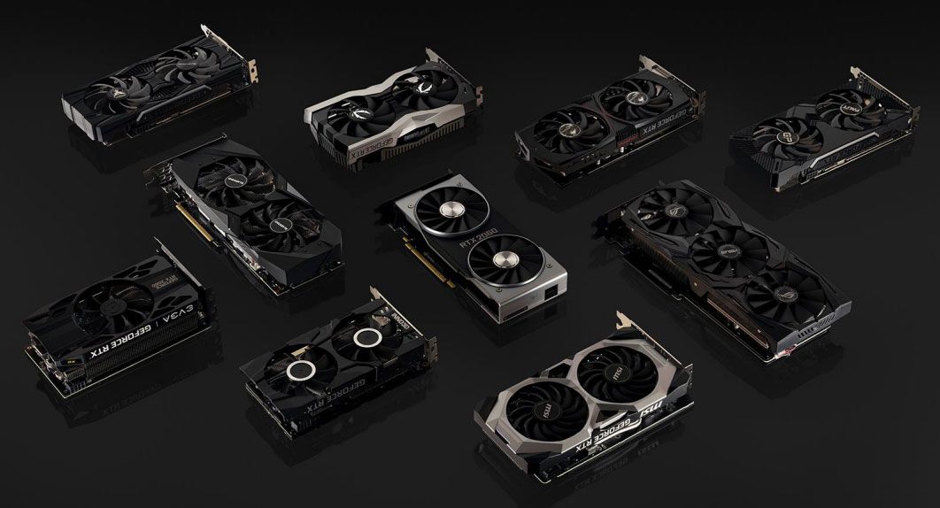 Graphics card shipments have actually declined in 2022