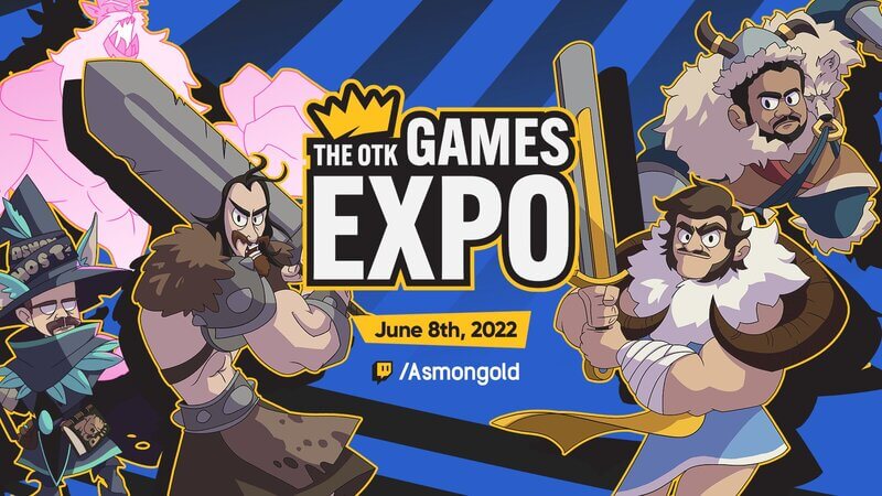 Successful OTK Games Expo Preludes New Deal With WePlay Esports
