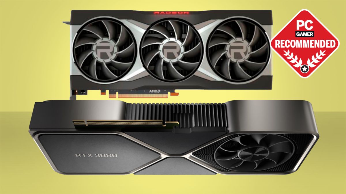 The best graphics cards in 2022