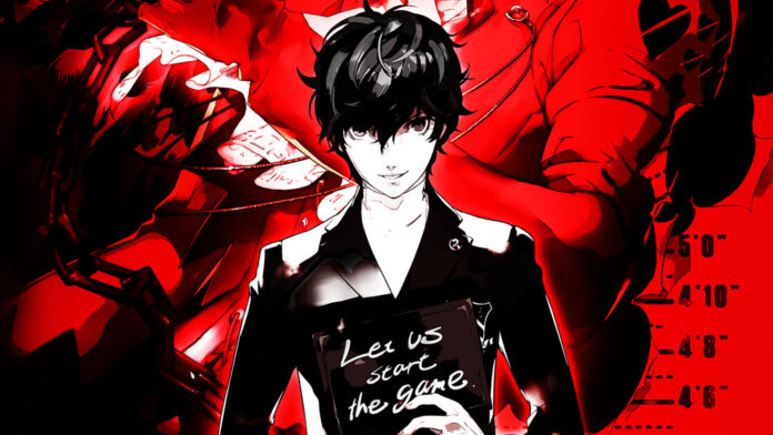 The Persona series is coming to Xbox and PC
