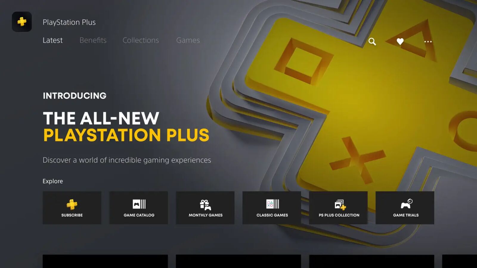 Sony exceeds number of promised PlayStation Plus catalogue games