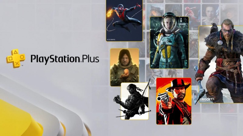 Here’s What The New PlayStation Plus Launch Games Lineup Looks Like In Japan