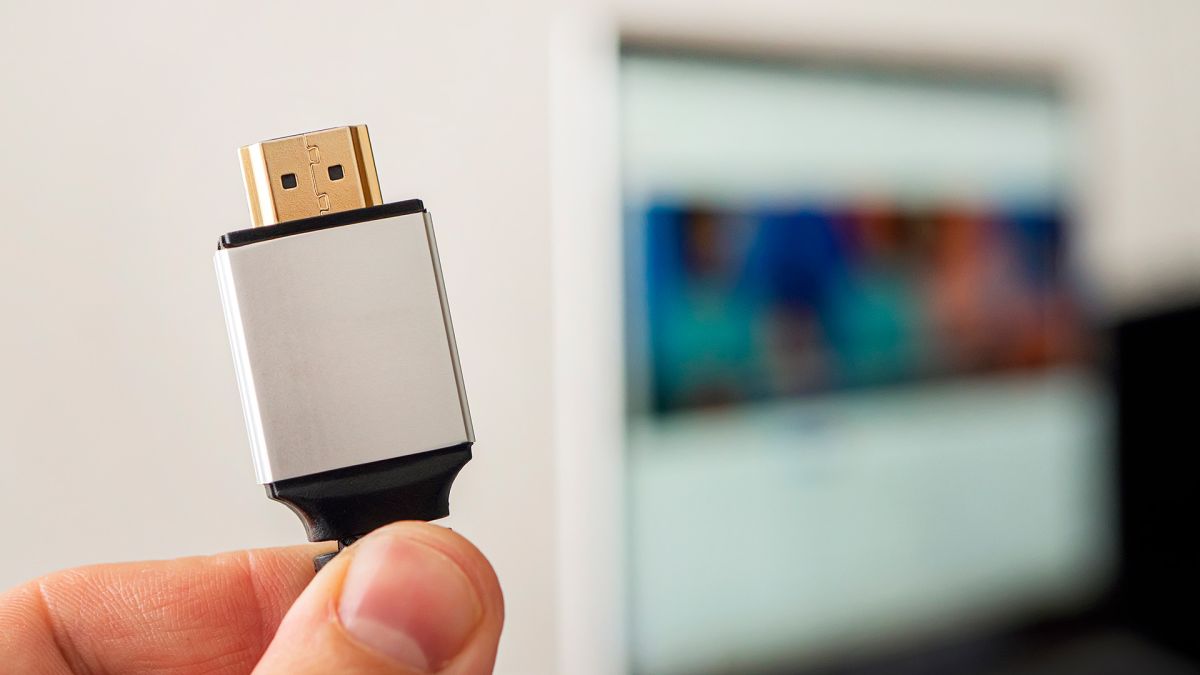 HDMI 2.1 cables could get a whole lot longer without messy power cables