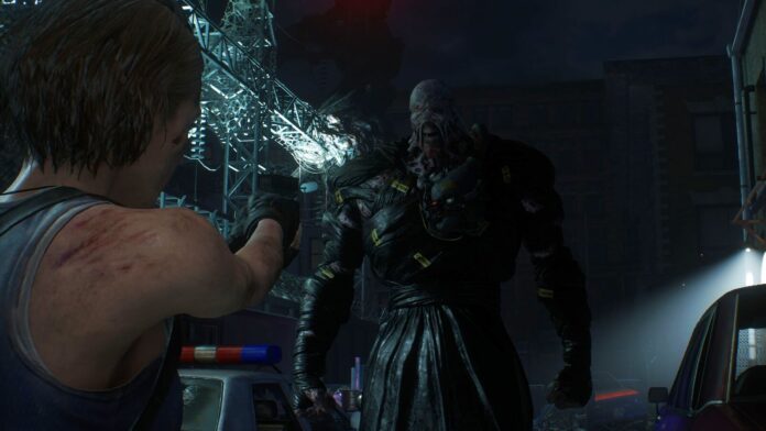 Capcom reactivates previous versions of Resident Evil PC games after 