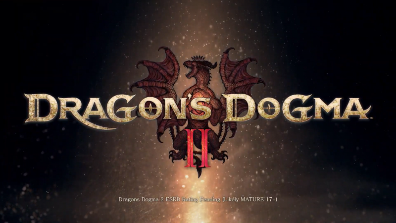 Dragon's Dogma 2 Has Been Announced A Decade After Its Predecessor's Release