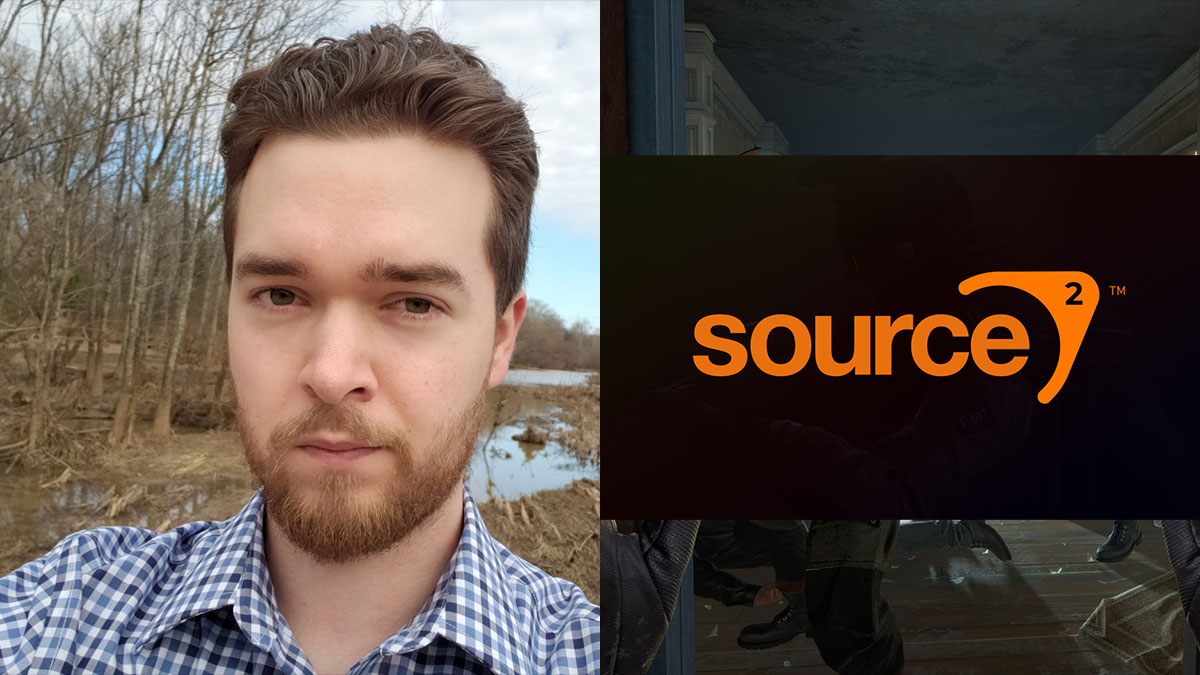 CSGO Source 2 Update Might Arrive in August: WarOwl Accidentally Leaks