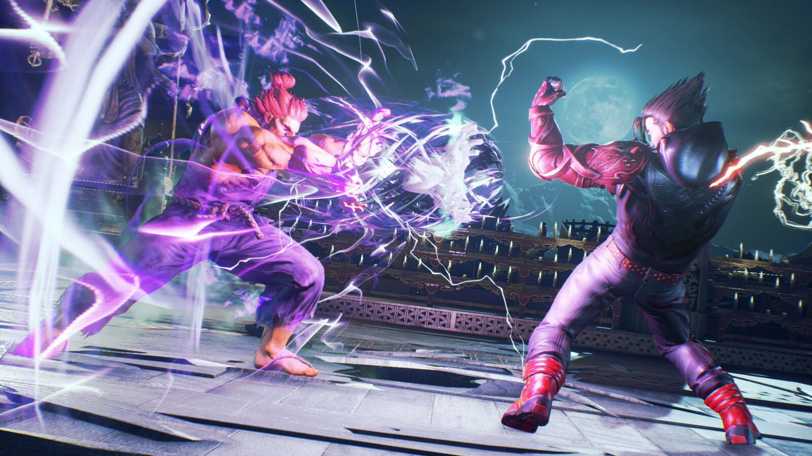 Tekken 7 now the best-selling game in the series