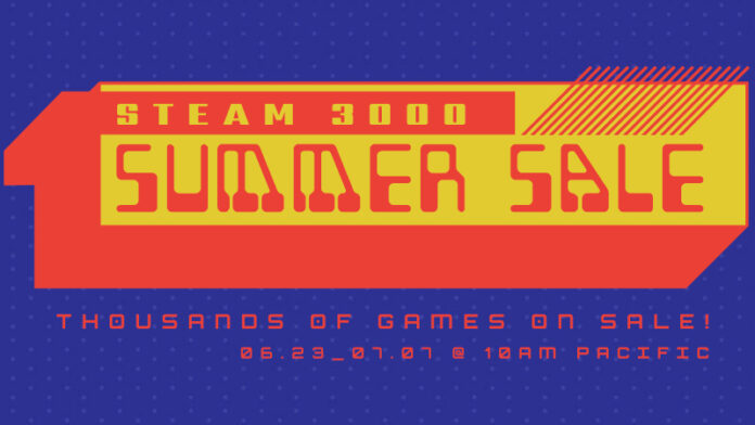 Steam Summer Sale 2022: Clorthax clues and answers
