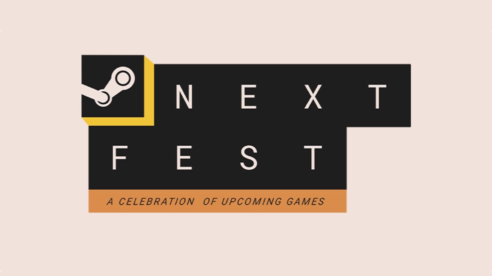 Steam Next Fest is back with "hundreds" of playable demos next week