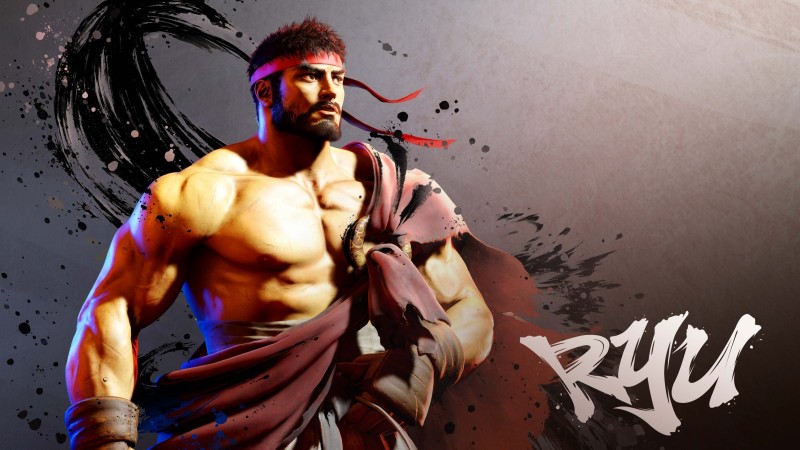 Capcom Confirms Street Fighter 6’s Timeline Placement And Touches On Ryu's New Look