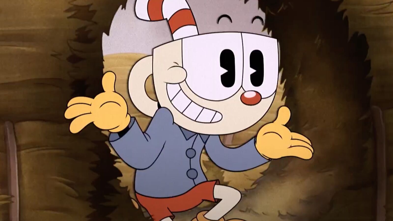 The Cuphead Show's second season arrives on Netflix this August