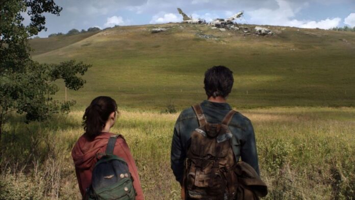 HBO's The Last Of Us Features Appearances From Troy Baker And Ashley Johnson, New Image Revealed