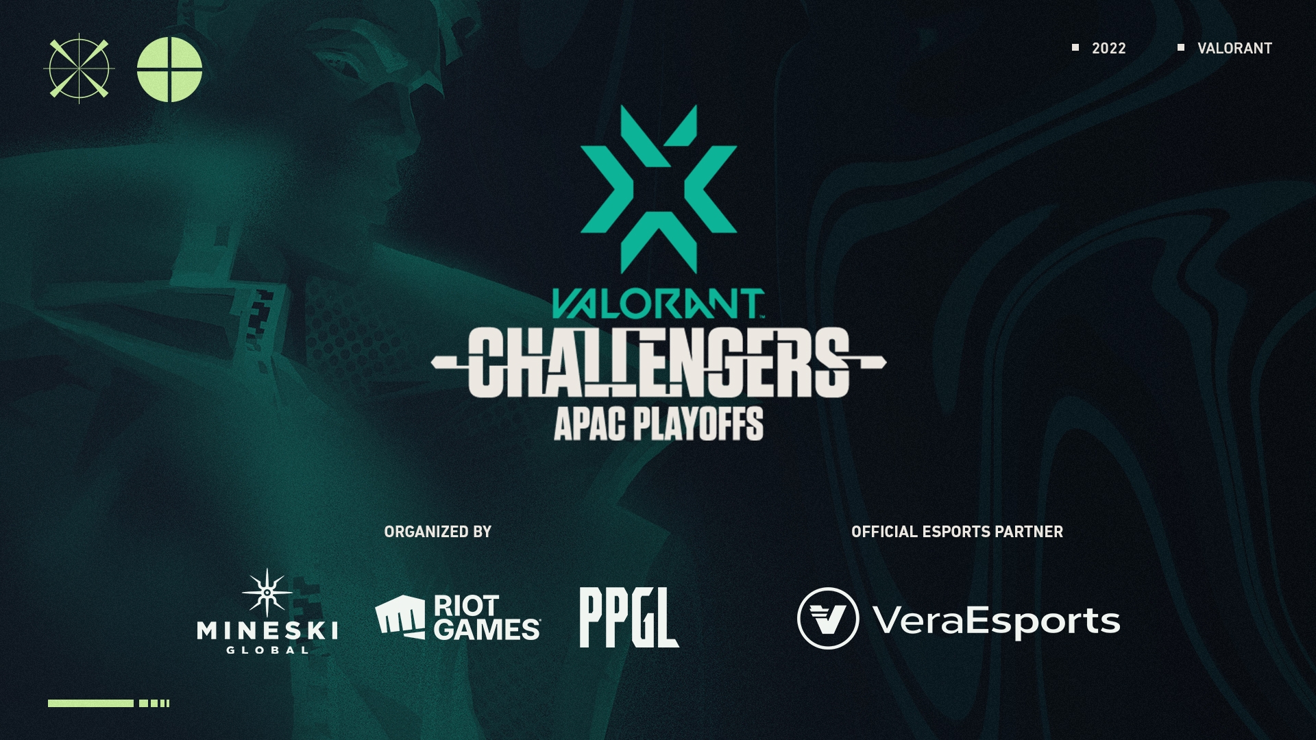 MiTH, Bleed, BOOM esports, and RRQ become the last four teams to qualify for VCT APAC Challengers Group Stage￼