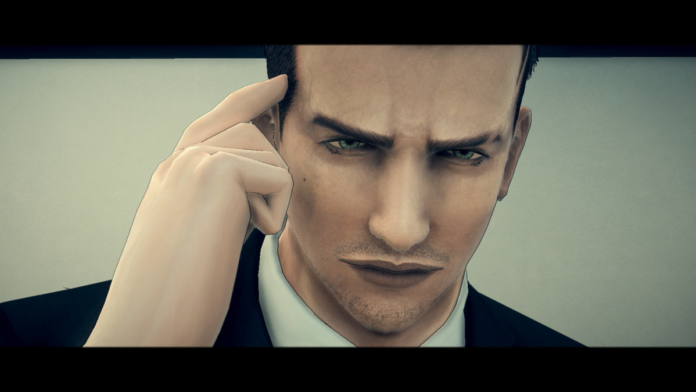 Offbeat detective game Deadly Premonition 2 surprise launches on Steam