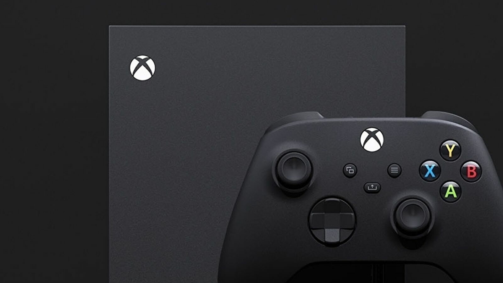 Microsoft confirms Xbox controllers in short supply