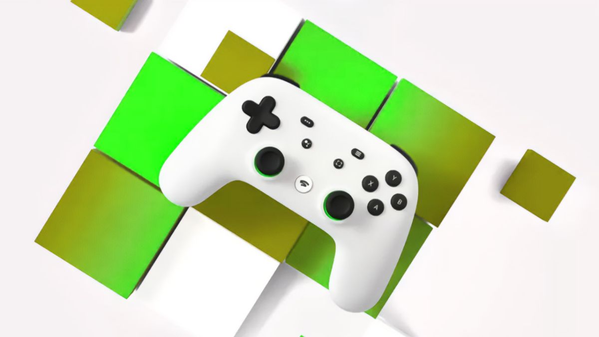 Stadia may be getting an Nvidia GPU upgrade