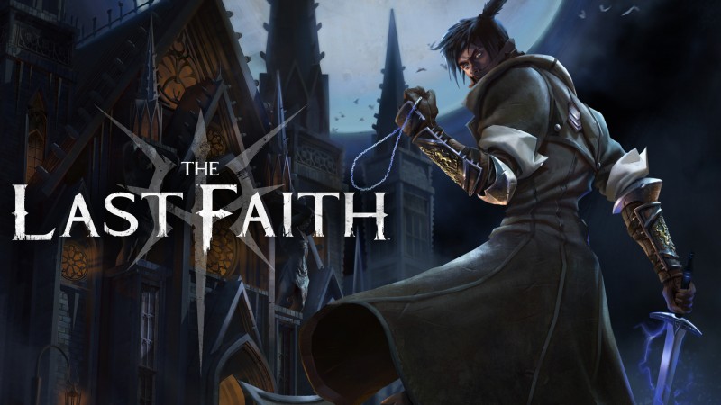 The Last Faith's Latest Trailer Indulges In Pixelated Violence