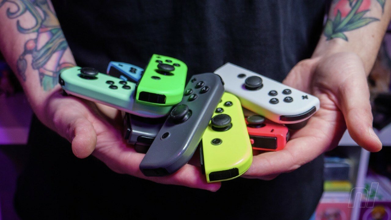 Nintendo Launches Subscription Service For Switch Repairs In Japan