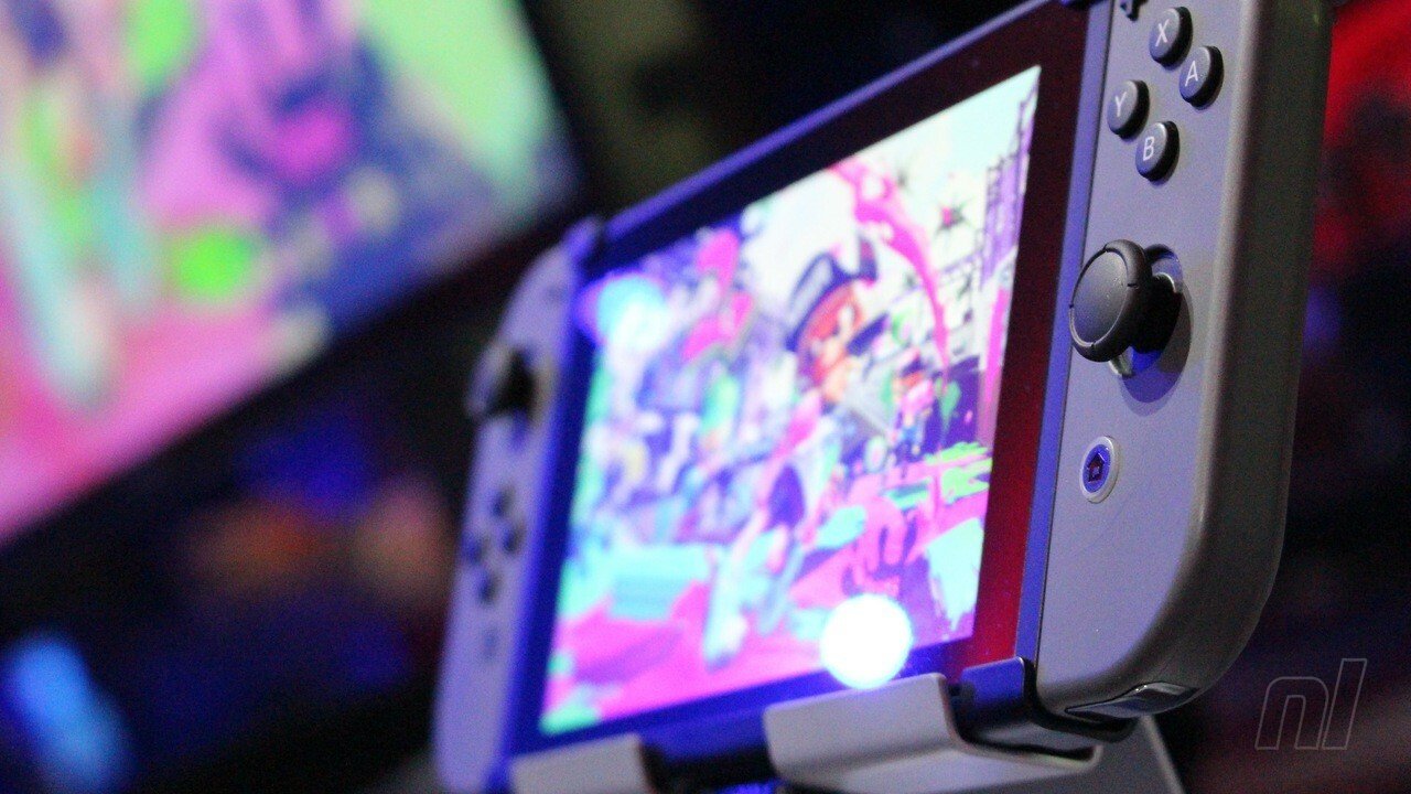 Nintendo Halting Operations In Russia Has Reportedly Had 'Negligible Effect'