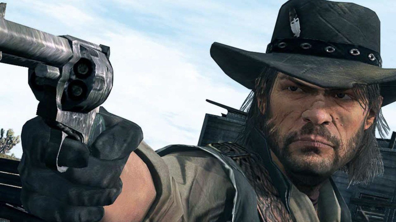 Rumour: Planned Remasters For GTA IV And Red Dead Redemption Have Apparently Been Scrapped